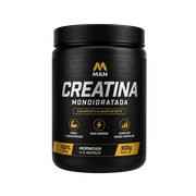Creatina